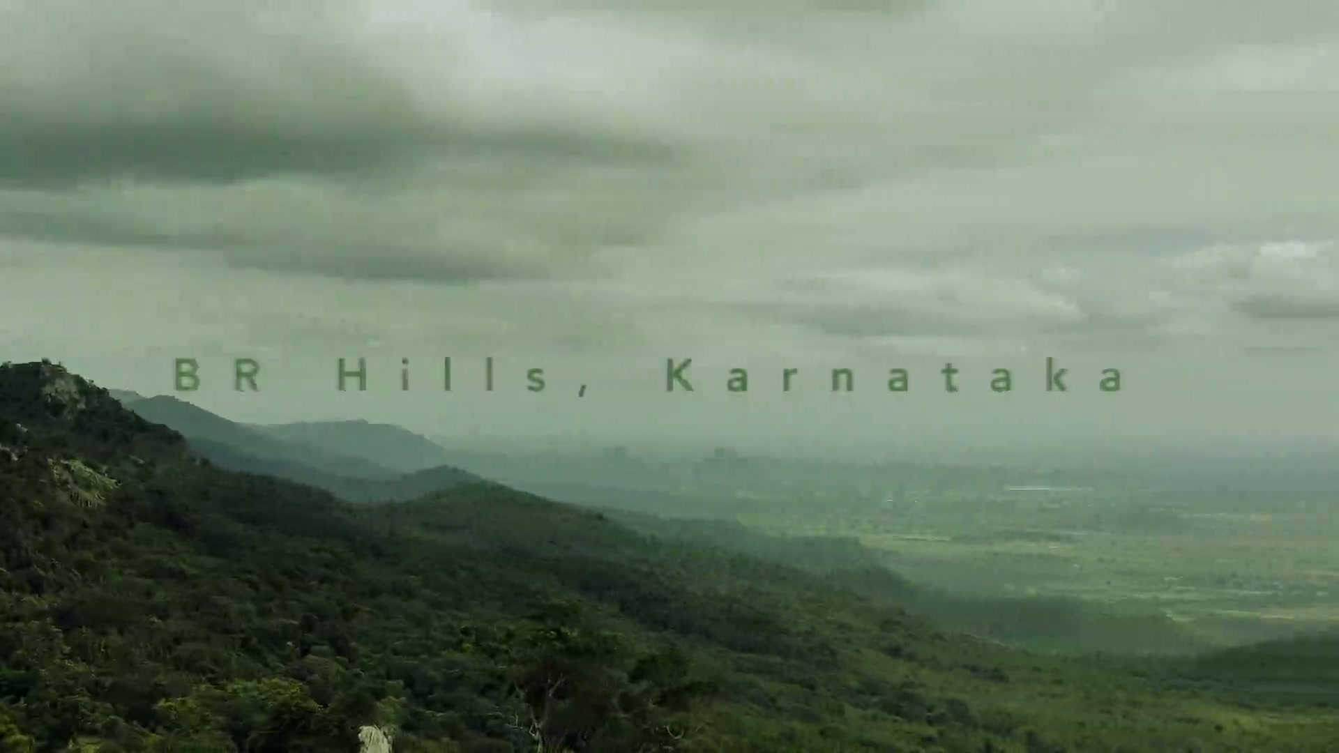 BR Hills Ride — Travel / Vlog video thumbnail